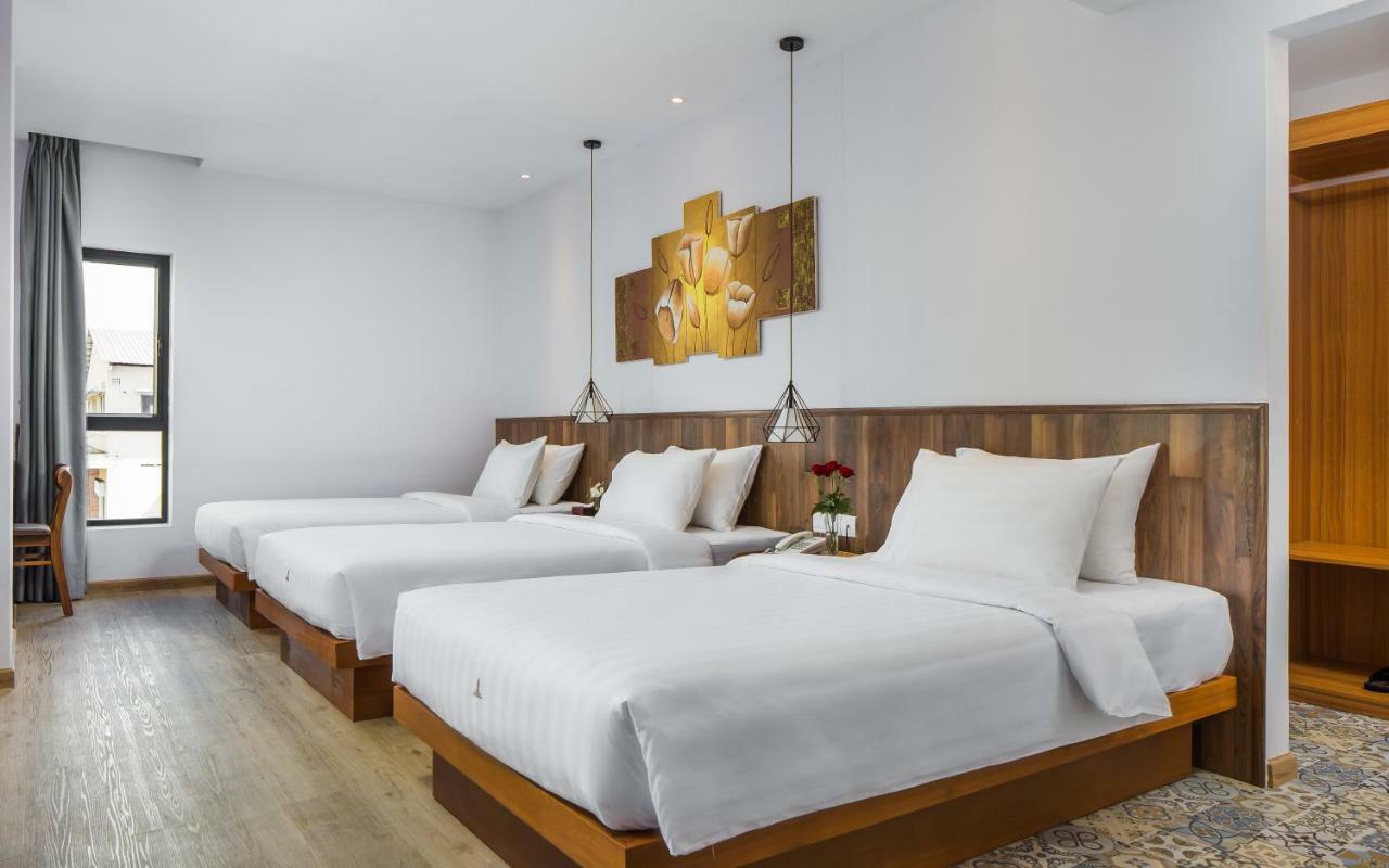 Phnom Penh 51 Hotel & Residences Værelse billede